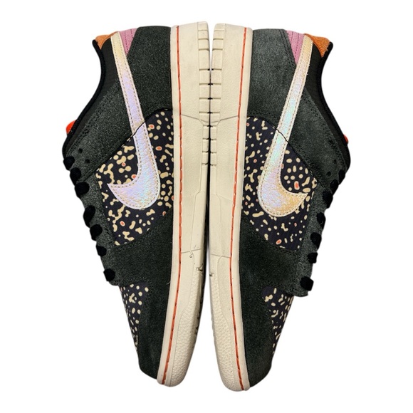 Nike Dunk Low Retro SE Gone Fishing Rainbow Trout Size 9 main image 10